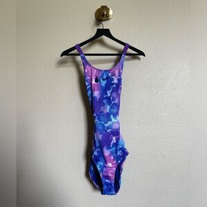 Nike swimsuit 